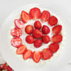Shop Strawberry Bliss Cake
