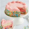 Strawberry Funfetti Cake Online