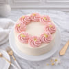 Gift Strawberry Vanilla Dream Cake