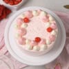 Shop Strawberry Vanilla Royale Cake for Mom
