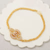 Gift Striking Bracelet Rakhi Set Of 3