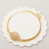 Shop Striking Bracelet Rakhi Set Of 3