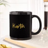 Gift Striking Constellation - Personalized Mug - Gemini