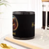 Buy Striking Constellation - Personalized Mug - Gemini