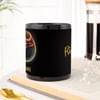 Buy Striking Constellation - Personalized Mug - Taurus