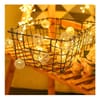 Buy String Light - Golden Wire - Ball - 1.2m
