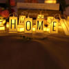 Shop String Lights - Alphabet - 3m
