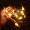 String Lights - Bottle Cork - Candle - Single Piece Online