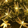 Gift String Lights - Dragon Fly - 3 Meter