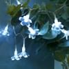 Buy String Lights - Flower - 4m