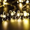 String Lights - Flower - 4m Online
