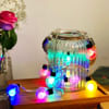 String Lights - Globe - 20 Bulbs - 2.5 Mtr Online