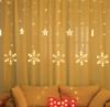 Gift String Lights - Hanging - Snowflakes