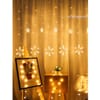 String Lights - Hanging - Snowflakes Online