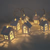 Shop String Lights - House - 3m