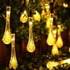 Buy String Lights - Long Tear Drop - 3.5 Mtr - Single Piece
