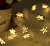 Shop String Lights - Mini Stars - Small - 2m