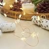 String Lights - Mini Stars - Small - 2m Online