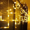 String Lights - Swastik And Om - 2.5 meter - Single Piece Online