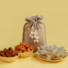 Buy Strong Bond Rakhi Hamper