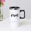 Gift Strong Women Deserve Strong Coffee - Personalized Gift Hamper