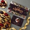 Stuffed Dates With Personalized Card For Mother's Day (Box of 15) Online