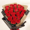 Shop Stunning 20 Red Roses Bouquet