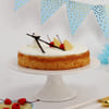 Gift Stunning and Delicious Pineapple Cake (2 Kg)