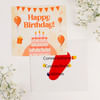 Gift Stylish Essentials Personalized Birthday Combo