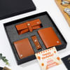 Stylish Essentials Personalized Birthday Combo Online