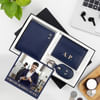 Stylish Essentials Personalized Gift Combo Online
