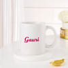 Gift Stylish Personalized Coffee Mug
