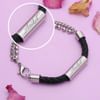 Stylish Personalized Men's Bracelet Online