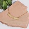 Gift Stylish Personalized Necklace