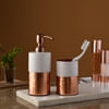 Suave Bathroom Accessories (Set of 2) Online