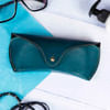 Suave Leather Spectacles Case Online