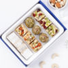 Buy Sugar-Free Assorted Mithai Box - 250 Gm