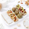 Sugar-Free Assorted Mithai Box - 250 Gm Online
