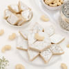 Sugar Free Kaju Katli Online