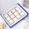 Buy Sugar-Free Kaju Katli - 250 Gm