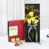Summer Glory Sweet Hamper For Glorious Dad