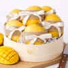 Gift Summer Mango Gift Box