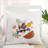 Gift Summer Mood Cushion