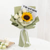 Gift Sun-Kissed Elegance Bouquet