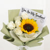 Buy Sun-Kissed Elegance Bouquet