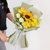 Shop Sunflower Glow Bouquet