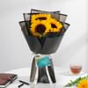 Gift Sunflower Grace Bouquet