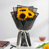 Gift Sunflower Grace Bouquet