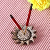 Sunflower Incense Stick Holder Online