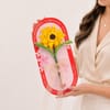 Gift Sunflower Pipe Cleaner Flower